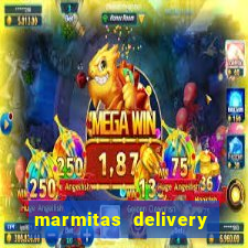 marmitas delivery boa vista rr